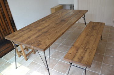 �O�d���鎭�s�̵��ް�Ƌ�E���ް���݂�calmfurniture�ߓ��Ƌ�z���C�ނ̃I�[�_�[�_�C�j���O�e�[�u��